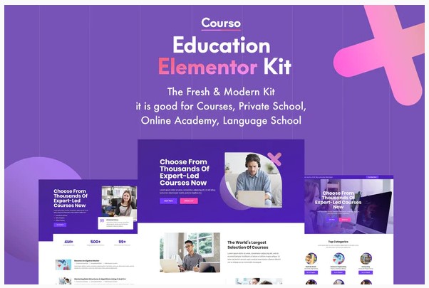 [Themeforest] Courso - Online University & Courses_0.jpg